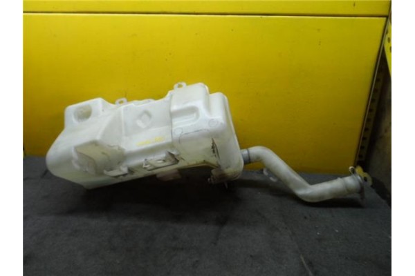 Recambio de deposito limpiaparabrisas para mitsubishi colt berlina 5 (z30a)(2005) 1.1 inform (d) [1,1 ltr. - 55 kw cat] referenc