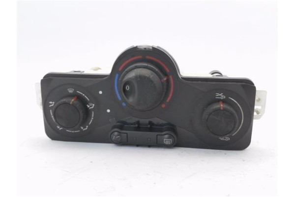Recambio de mandos calefaccion / a.a. para renault modus i 1.5 dci (fp0f, jp0f) referencia OEM IAM 030967W 69597003 