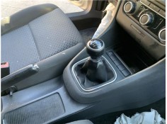 Recambio de consola para volkswagen golf vi (5k1) 1.4 advance referencia OEM IAM 5K0863243C 1K5864251C 