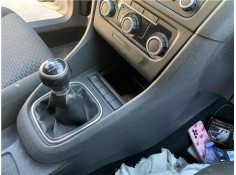 Recambio de consola para volkswagen golf vi (5k1) 1.4 advance referencia OEM IAM 5K0863243C 1K5864251C 