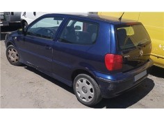 volkswagen polo iii berlina (6n2) del año 2000