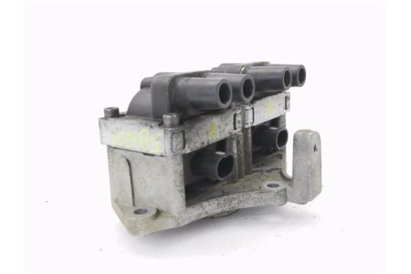 Recambio de bobina encendido para fiat ii panda (169) 1.2 referencia OEM IAM 46543230  
