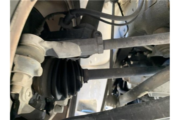 Recambio de cremallera direccion asistida para volkswagen golf vi (5k1) 1.4 advance referencia OEM IAM 1K1423055M  