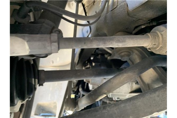 Recambio de cremallera direccion asistida para volkswagen golf vi (5k1) 1.4 advance referencia OEM IAM 1K1423055M  