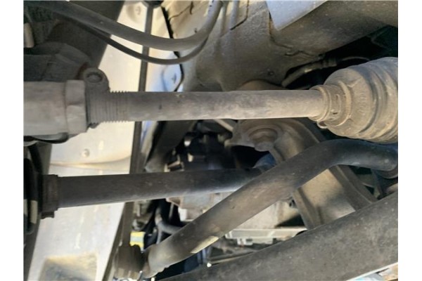 Recambio de cremallera direccion asistida para volkswagen golf vi (5k1) 1.4 advance referencia OEM IAM 1K1423055M  