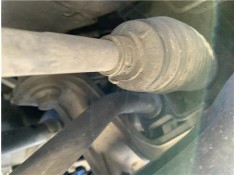 Recambio de cremallera direccion asistida para volkswagen golf vi (5k1) 1.4 advance referencia OEM IAM 1K1423055M  