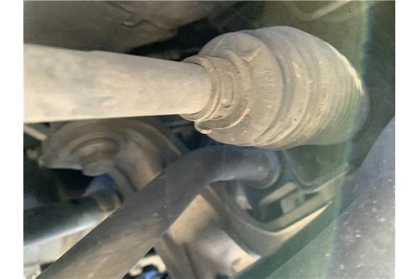 Recambio de cremallera direccion asistida para volkswagen golf vi (5k1) 1.4 advance referencia OEM IAM 1K1423055M  