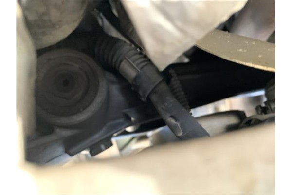 Recambio de cremallera direccion asistida para volkswagen golf vi (5k1) 1.4 advance referencia OEM IAM 1K1423055M  