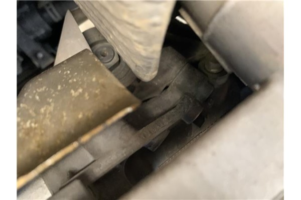 Recambio de cremallera direccion asistida para volkswagen golf vi (5k1) 1.4 advance referencia OEM IAM 1K1423055M  