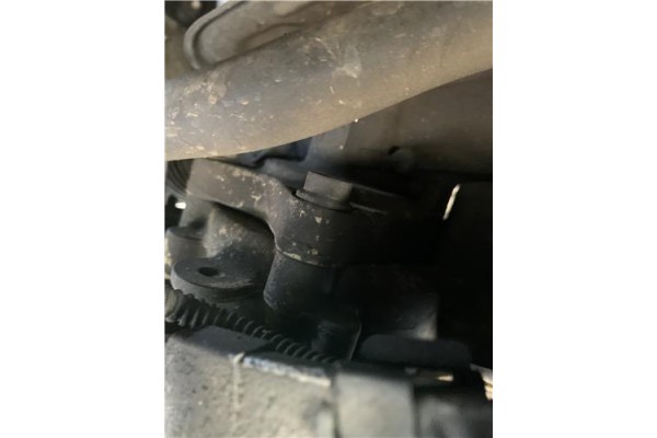 Recambio de cremallera direccion asistida para volkswagen golf vi (5k1) 1.4 advance referencia OEM IAM 1K1423055M  