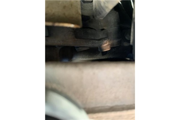 Recambio de cremallera direccion asistida para volkswagen golf vi (5k1) 1.4 advance referencia OEM IAM 1K1423055M  