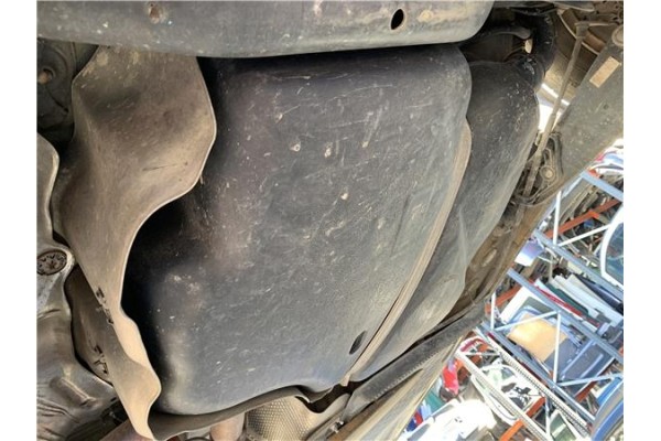 Recambio de deposito combustible para volkswagen golf vi (5k1) 1.4 advance referencia OEM IAM 1K0201060GL 1K0201060HD 