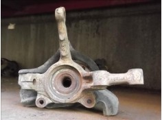 Recambio de mangueta delantero izquierda para fiat i tipo tr (160) 1.4 i.e. (160.ap, 160.ad, 160.ea) referencia OEM IAM   