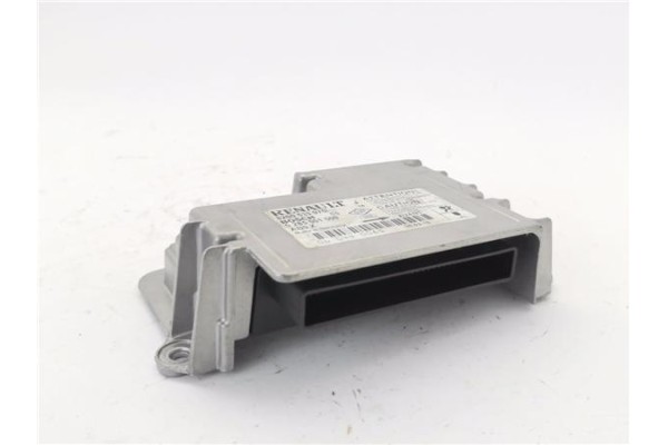 Recambio de centralita airbag para renault modus i 1.5 dci (fp0f, jp0f) referencia OEM IAM 8200533970  