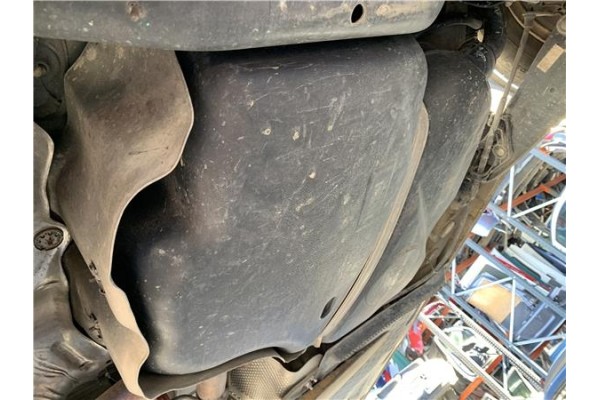 Recambio de deposito combustible para volkswagen golf vi (5k1) 1.4 advance referencia OEM IAM 1K0201060GL 1K0201060HD 