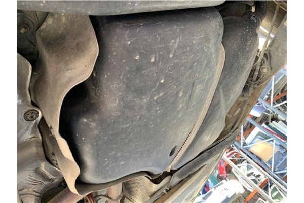 Recambio de deposito combustible para volkswagen golf vi (5k1) 1.4 advance referencia OEM IAM 1K0201060GL 1K0201060HD 