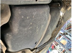 Recambio de deposito combustible para volkswagen golf vi (5k1) 1.4 advance referencia OEM IAM 1K0201060GL 1K0201060HD 