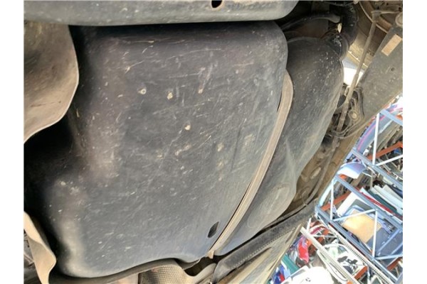 Recambio de deposito combustible para volkswagen golf vi (5k1) 1.4 advance referencia OEM IAM 1K0201060GL 1K0201060HD 