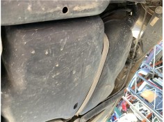 Recambio de deposito combustible para volkswagen golf vi (5k1) 1.4 advance referencia OEM IAM 1K0201060GL 1K0201060HD 