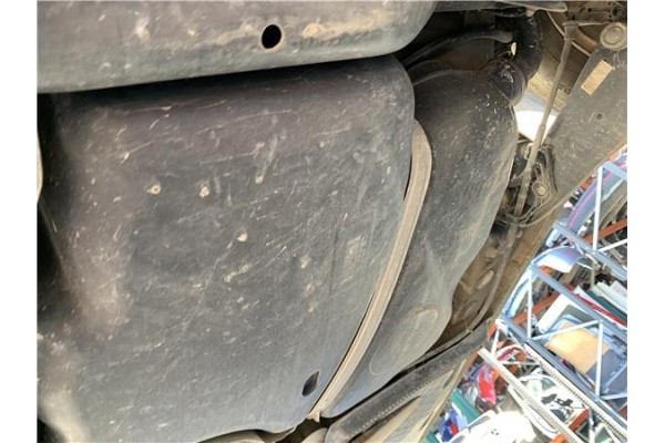 Recambio de deposito combustible para volkswagen golf vi (5k1) 1.4 advance referencia OEM IAM 1K0201060GL 1K0201060HD 