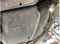 Recambio de deposito combustible para volkswagen golf vi (5k1) 1.4 advance referencia OEM IAM 1K0201060GL 1K0201060HD 