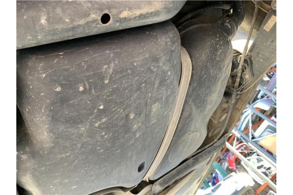 Recambio de deposito combustible para volkswagen golf vi (5k1) 1.4 advance referencia OEM IAM 1K0201060GL 1K0201060HD 