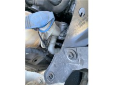 Recambio de deposito limpiaparabrisas para volkswagen golf vi (5k1) 1.4 advance referencia OEM IAM 1K09554530 1K0955453S 