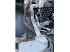 Recambio de deposito limpiaparabrisas para volkswagen golf vi (5k1) 1.4 advance referencia OEM IAM 1K09554530 1K0955453S 