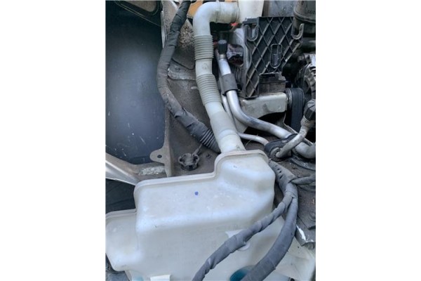 Recambio de deposito limpiaparabrisas para volkswagen golf vi (5k1) 1.4 advance referencia OEM IAM 1K09554530 1K0955453S 