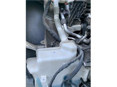 Recambio de deposito limpiaparabrisas para volkswagen golf vi (5k1) 1.4 advance referencia OEM IAM 1K09554530 1K0955453S 