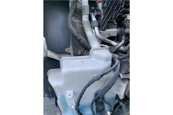 Recambio de deposito limpiaparabrisas para volkswagen golf vi (5k1) 1.4 advance referencia OEM IAM 1K09554530 1K0955453S 