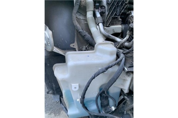 Recambio de deposito limpiaparabrisas para volkswagen golf vi (5k1) 1.4 advance referencia OEM IAM 1K09554530 1K0955453S 