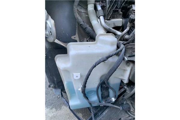 Recambio de deposito limpiaparabrisas para volkswagen golf vi (5k1) 1.4 advance referencia OEM IAM 1K09554530 1K0955453S 