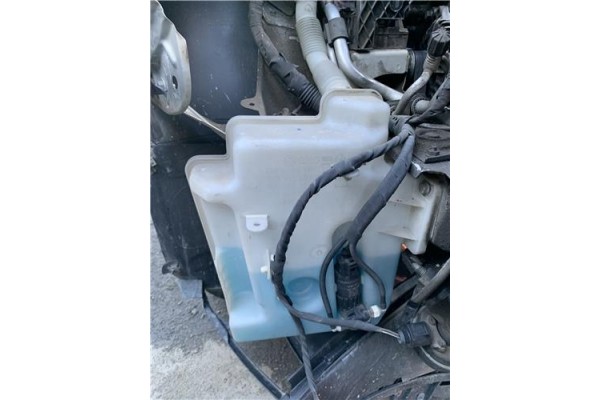 Recambio de deposito limpiaparabrisas para volkswagen golf vi (5k1) 1.4 advance referencia OEM IAM 1K09554530 1K0955453S 