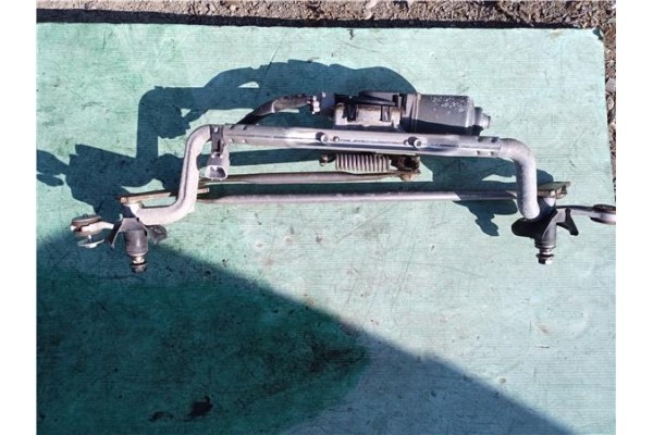 Recambio de motor limpiaparabrisas delantero para toyota verso (aur2/zgr2) 2.0 d-4d referencia OEM IAM 851100F030 AE1593002100 