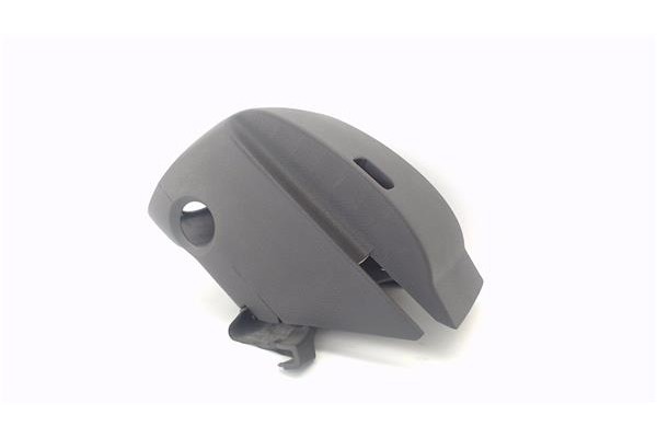 Recambio de embellecedor columna direccion para volkswagen golf vi (5k1) 1.4 advance referencia OEM IAM 5N0858565B ZSB5N0858560C