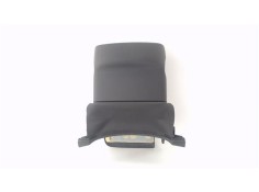 Recambio de embellecedor columna direccion para volkswagen golf vi (5k1) 1.4 advance referencia OEM IAM 5N0858565B ZSB5N0858560C