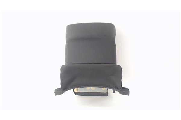 Recambio de embellecedor columna direccion para volkswagen golf vi (5k1) 1.4 advance referencia OEM IAM 5N0858565B ZSB5N0858560C