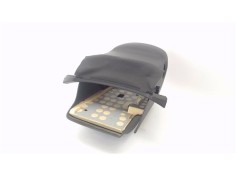 Recambio de embellecedor columna direccion para volkswagen golf vi (5k1) 1.4 advance referencia OEM IAM 5N0858565B ZSB5N0858560C