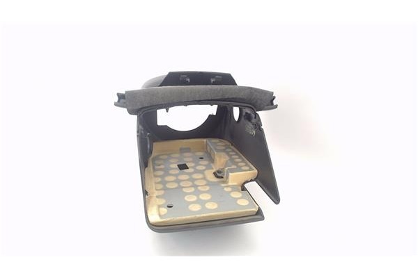 Recambio de embellecedor columna direccion para volkswagen golf vi (5k1) 1.4 advance referencia OEM IAM 5N0858565B ZSB5N0858560C