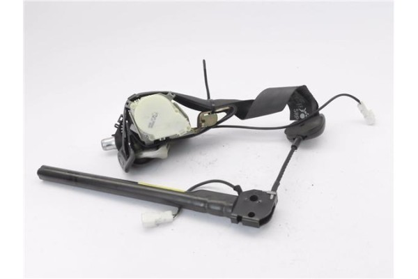 Recambio de cinturon seguridad delantero derecho para renault modus i 1.5 dci (fp0f, jp0f) referencia OEM IAM 33038433E 33036028