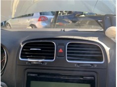 INTERRUPTOR LUCES EMERGENCIA 5K0953509A 5K0819728N 