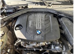 Recambio de guarnecido protector motor para bmw serie 1 berlina 5p (f20) 2.0 116d referencia OEM IAM 11147810802  
