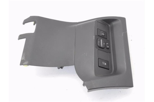 Recambio de mando retrovisor electrico para toyota auris (e15) 2.0 d-4d referencia OEM IAM 5554502010  