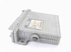 Recambio de centralita para renault megane i (ba0/1_) 1.9 dt (b/sa0k, b/sa0y) referencia OEM IAM 7700867275 7700104972 
