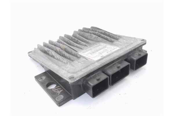 Recambio de centralita para renault modus i 1.5 dci (fp0f, jp0f) referencia OEM IAM 8200399038 8200513163 