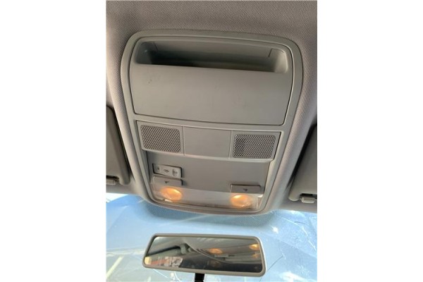 Recambio de luz delantero central techo para volkswagen golf vi (5k1) 1.4 advance referencia OEM IAM 1K0947105P  