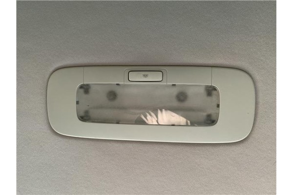 Recambio de luz trasero central techo para volkswagen golf vi (5k1) 1.4 advance referencia OEM IAM 1K0947291H 1K0947105PY20 