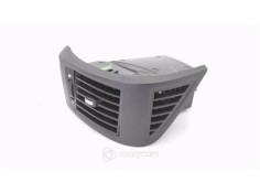 Recambio de rejilla entrada de aire para citroen jumper furgón 2.2 hdi 120 referencia OEM IAM 1607196980 1623838080 
