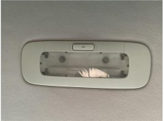 Recambio de luz trasero central techo para volkswagen golf vi (5k1) 1.4 advance referencia OEM IAM 1K0947291H 1K0947105PY20 